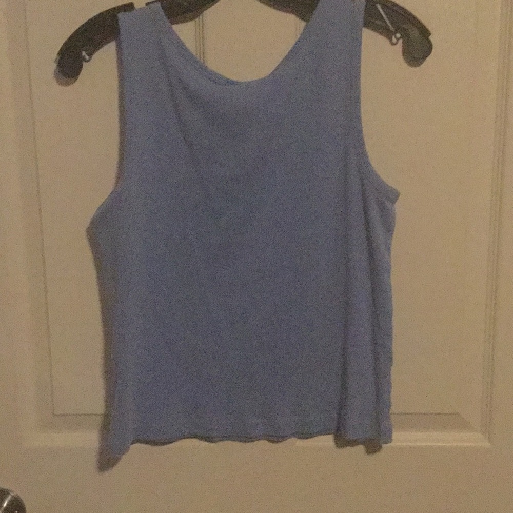Tank top - Picture 2 of 2